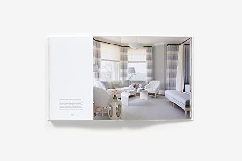 The Principles of Pretty Rooms