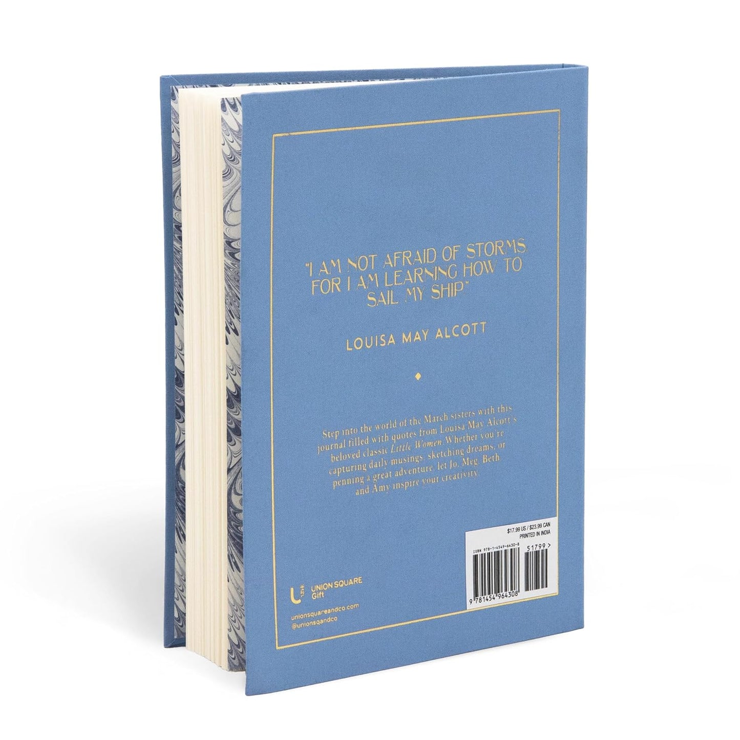 Little Women Journal