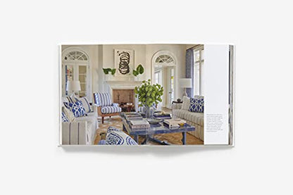 The Principles of Pretty Rooms