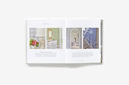 The Principles of Pretty Rooms