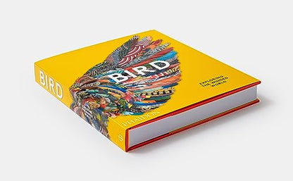 Bird: Exploring the Winged World