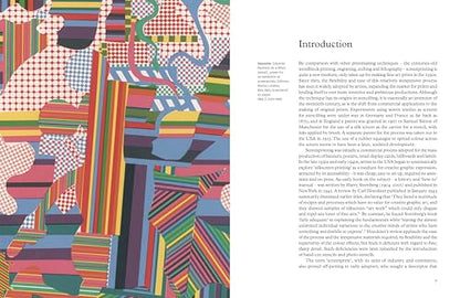 Screenprints (Victoria & Albert Museum)