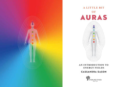 Little Bit of Auras: An Introduction to Energy Fields