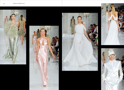 Ralph Lauren Catwalk: The Complete Collections: Official and Authorized