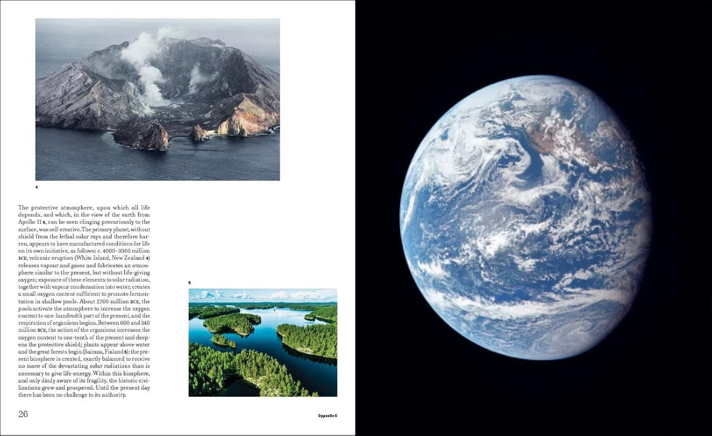 The Landscape of Man: Shaping the Environment from Prehistory to the Present Day