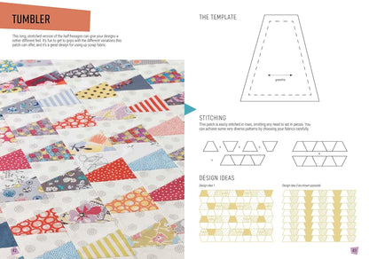 All-New Twenty To Make: One-Patch Quilts