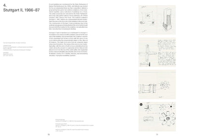 Per Kirkeby: The Complete Bricks Vol. 2