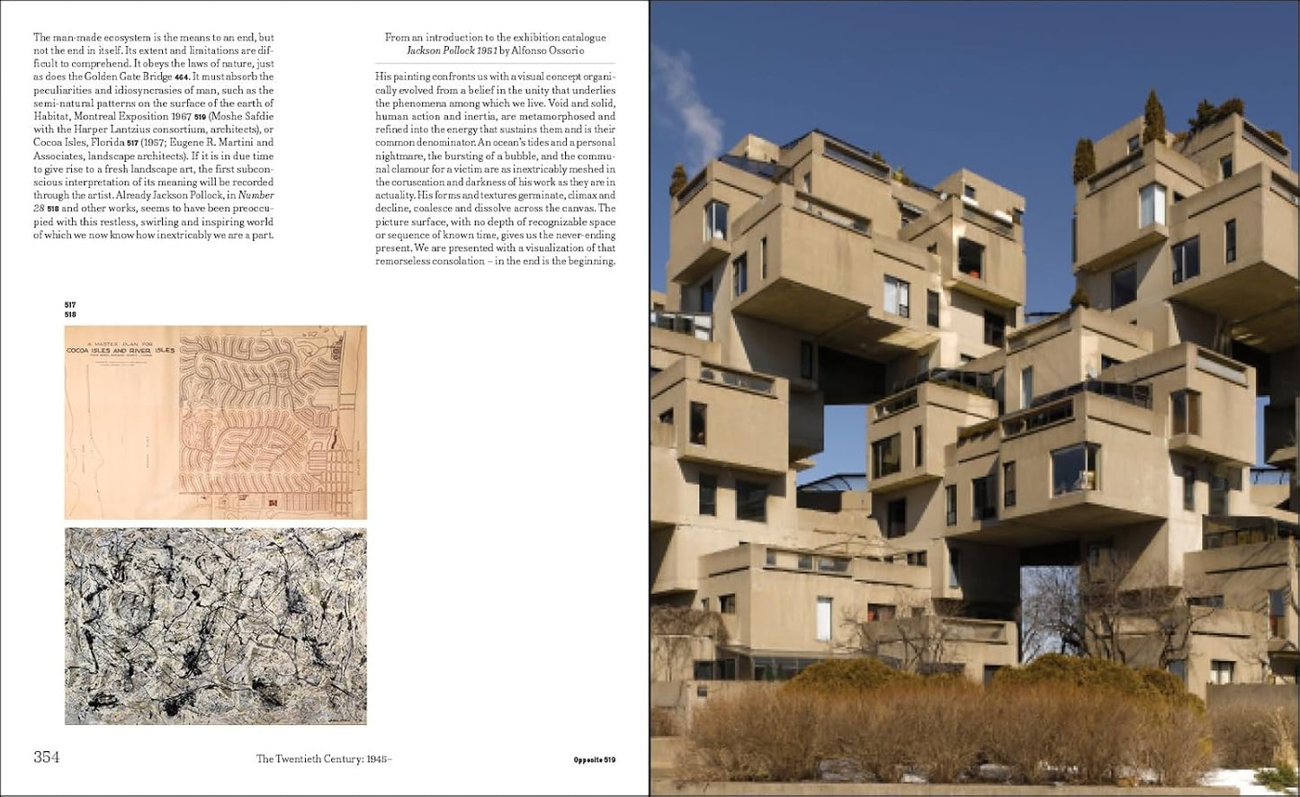 The Landscape of Man: Shaping the Environment from Prehistory to the Present Day