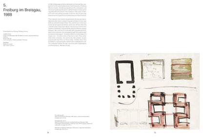 Per Kirkeby: The Complete Bricks Vol. 2