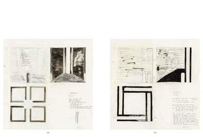 Per Kirkeby: The Complete Bricks Vol. 2