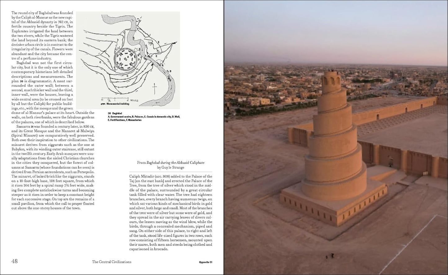 The Landscape of Man: Shaping the Environment from Prehistory to the Present Day