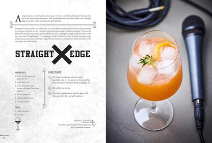 Metal Cocktails