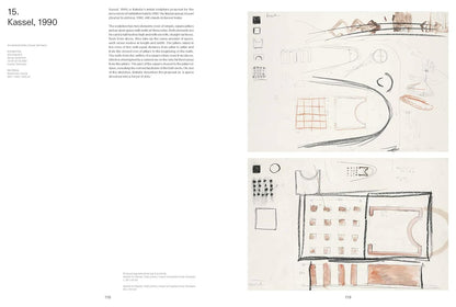 Per Kirkeby: The Complete Bricks Vol. 2