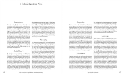 The Landscape of Man: Shaping the Environment from Prehistory to the Present Day