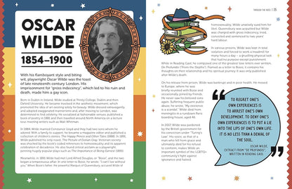 Have Pride: An inspirational history of the LGBTQ+ movement