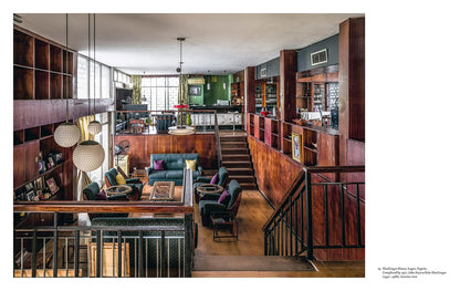Architects of Liberation: Modernism in Western Africa