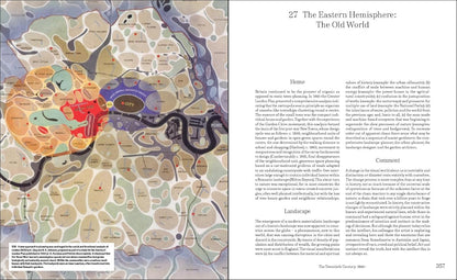 The Landscape of Man: Shaping the Environment from Prehistory to the Present Day