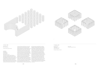Per Kirkeby: The Complete Bricks Vol. 2
