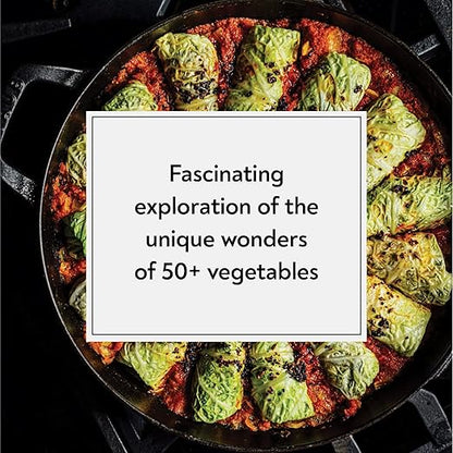 Veg-Table