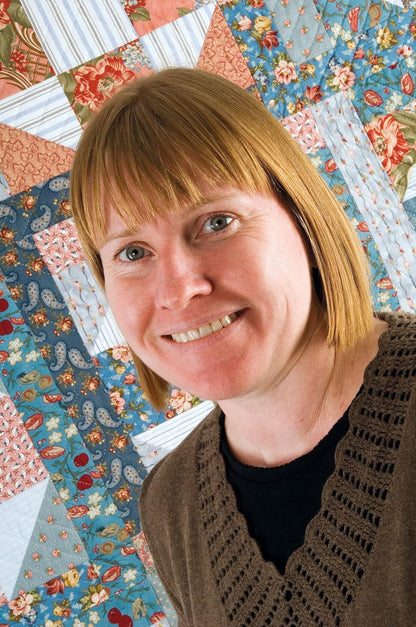 All-New Twenty To Make: One-Patch Quilts