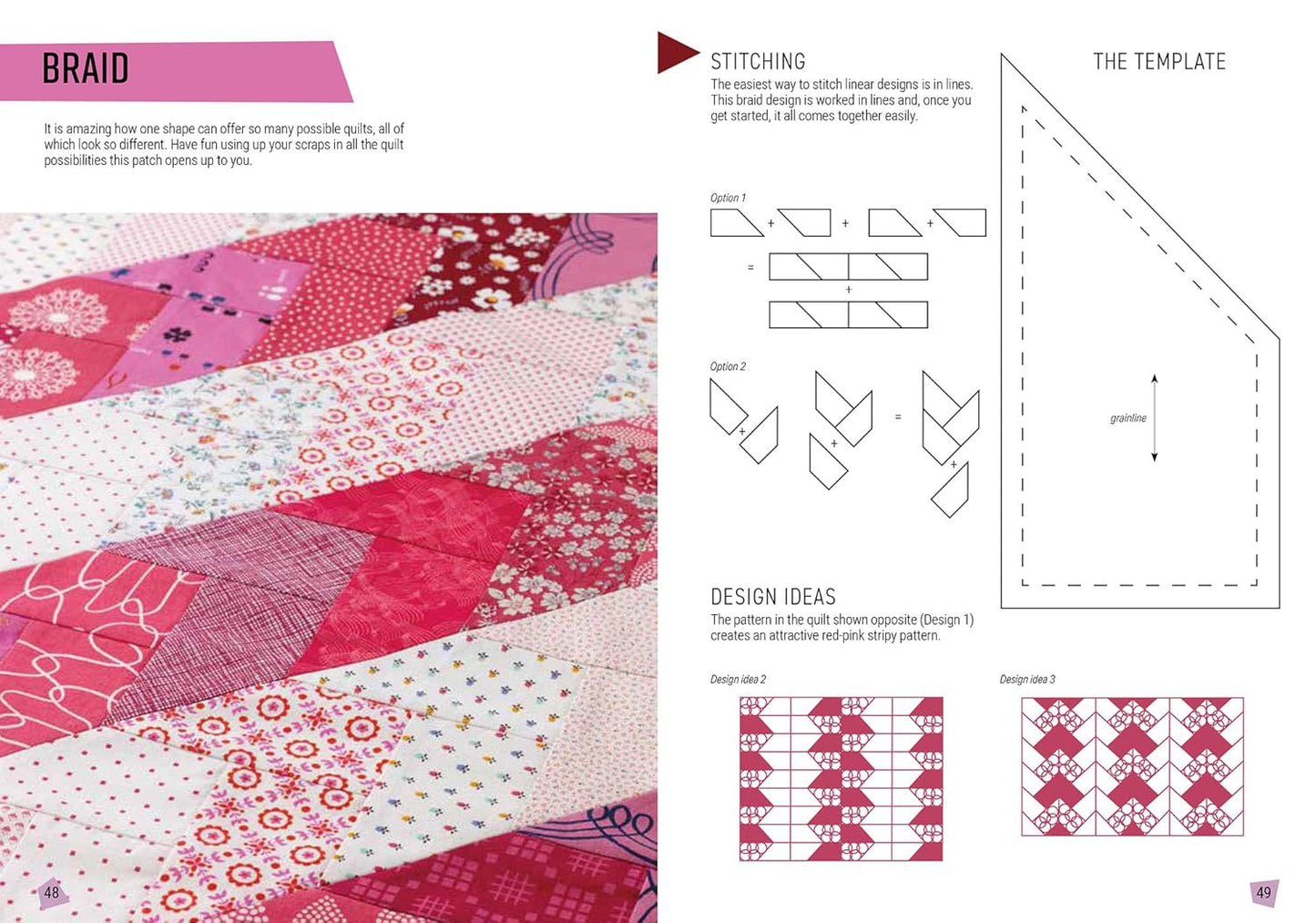 All-New Twenty To Make: One-Patch Quilts