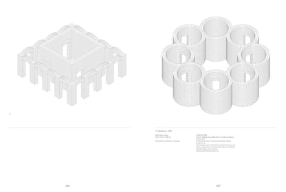 Per Kirkeby: The Complete Bricks Vol. 2