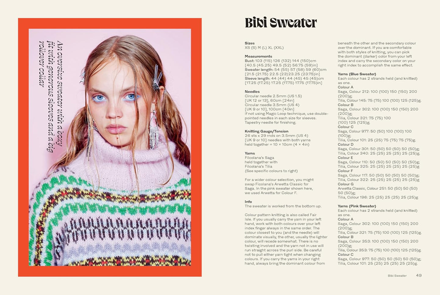 Modern Danish Knitting