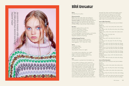 Modern Danish Knitting