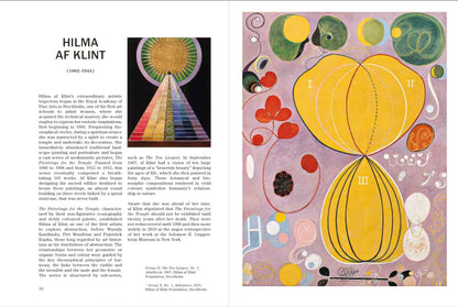 Beware of the Woman Artist: Fifty of the greatest women in 20th and 21st century art