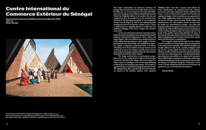 Architects of Liberation: Modernism in Western Africa
