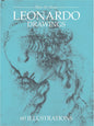 Leonardo Drawings: 60 Illustrations