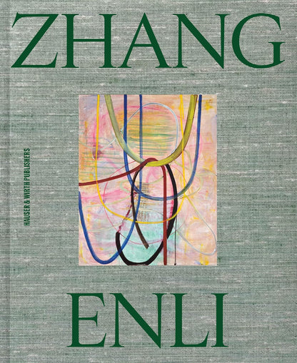 Zhang Enli