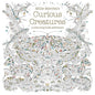 Millie Marotta's Curious Creatures