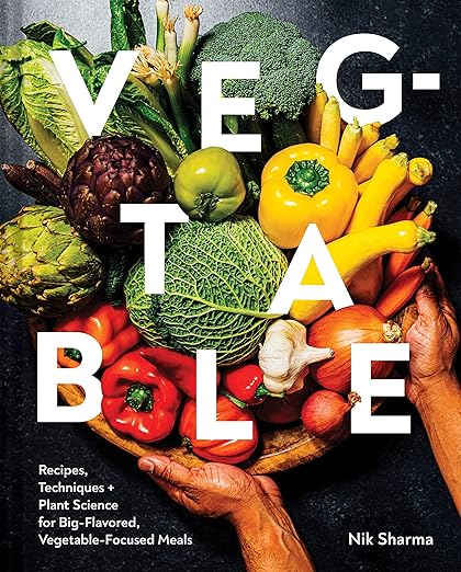 Veg-Table