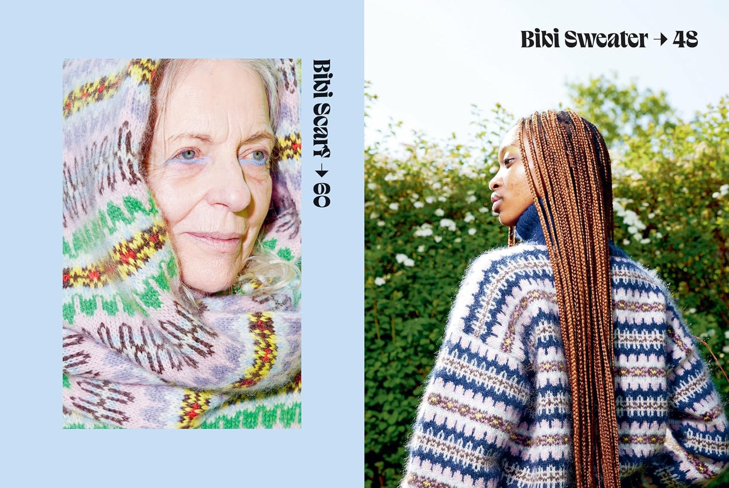 Modern Danish Knitting