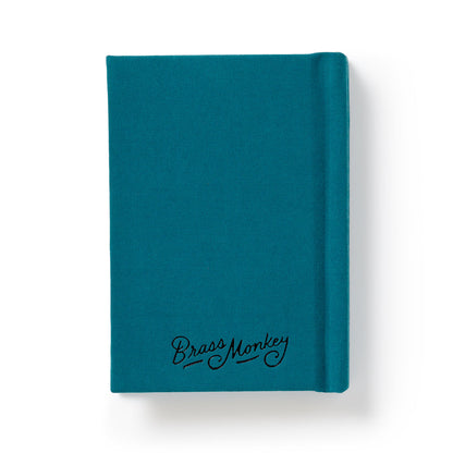 Definitely Not My Passwords Tiny Diary