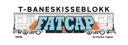 T-baneskisseblokk